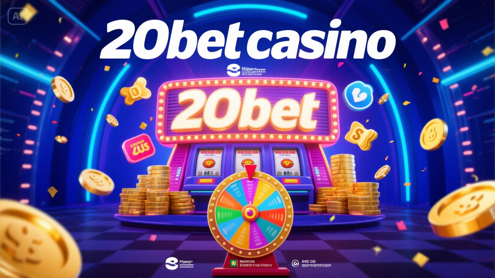 20bet casino